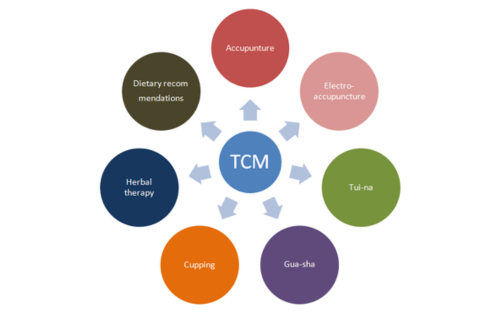 Wat is TCM therapy? 