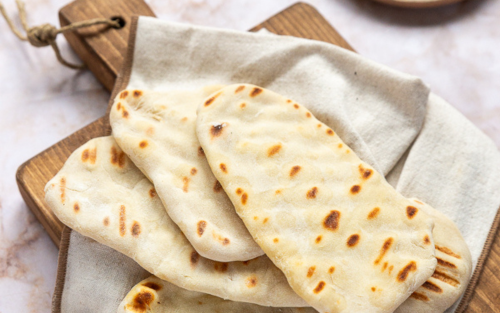 Libanees flatbread