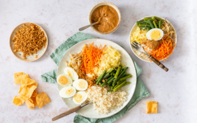 Gado Gado