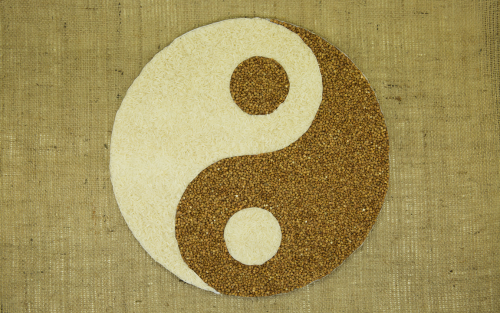 yin en yang voeding yin en yang voeding