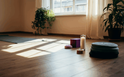Yoga-Nidra