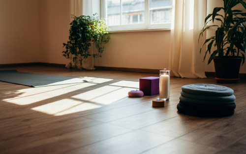 Yoga-Nidra