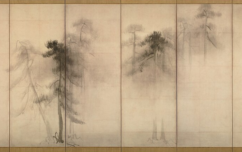 MA : YIN