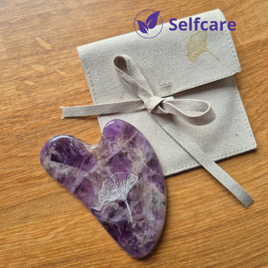 Gua Sha Jade