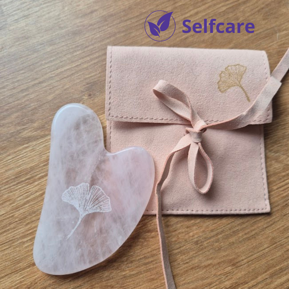 Gua Sha Jade