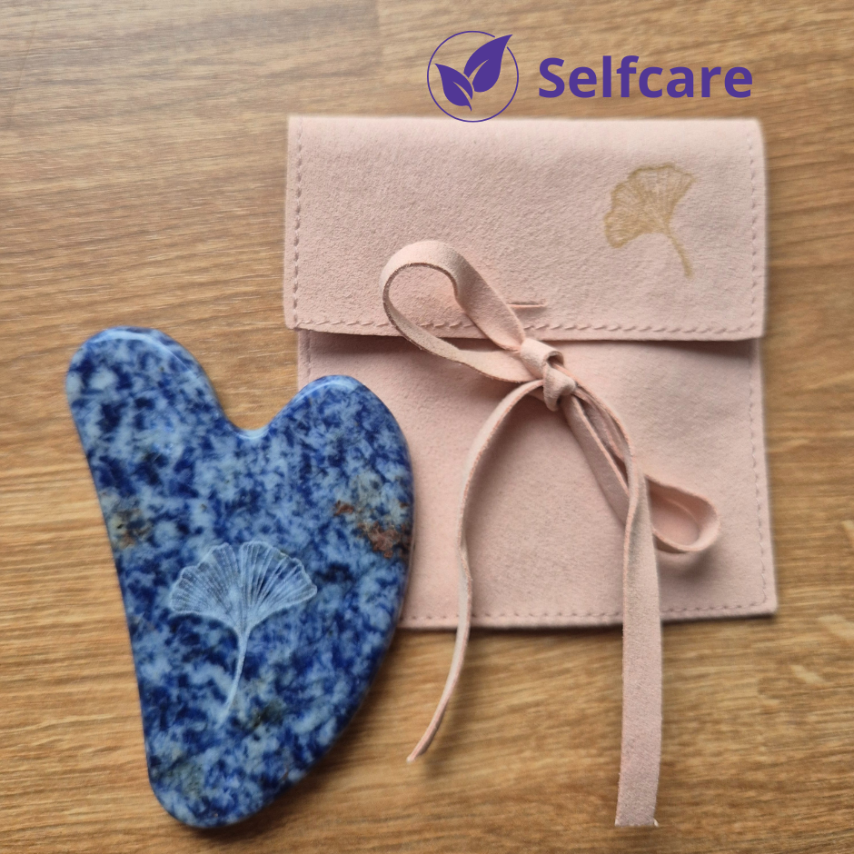 Gua Sha Jade