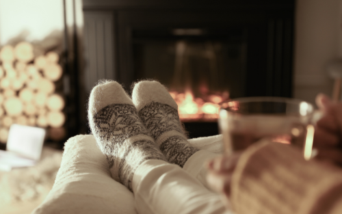 YIN en Yule beleving