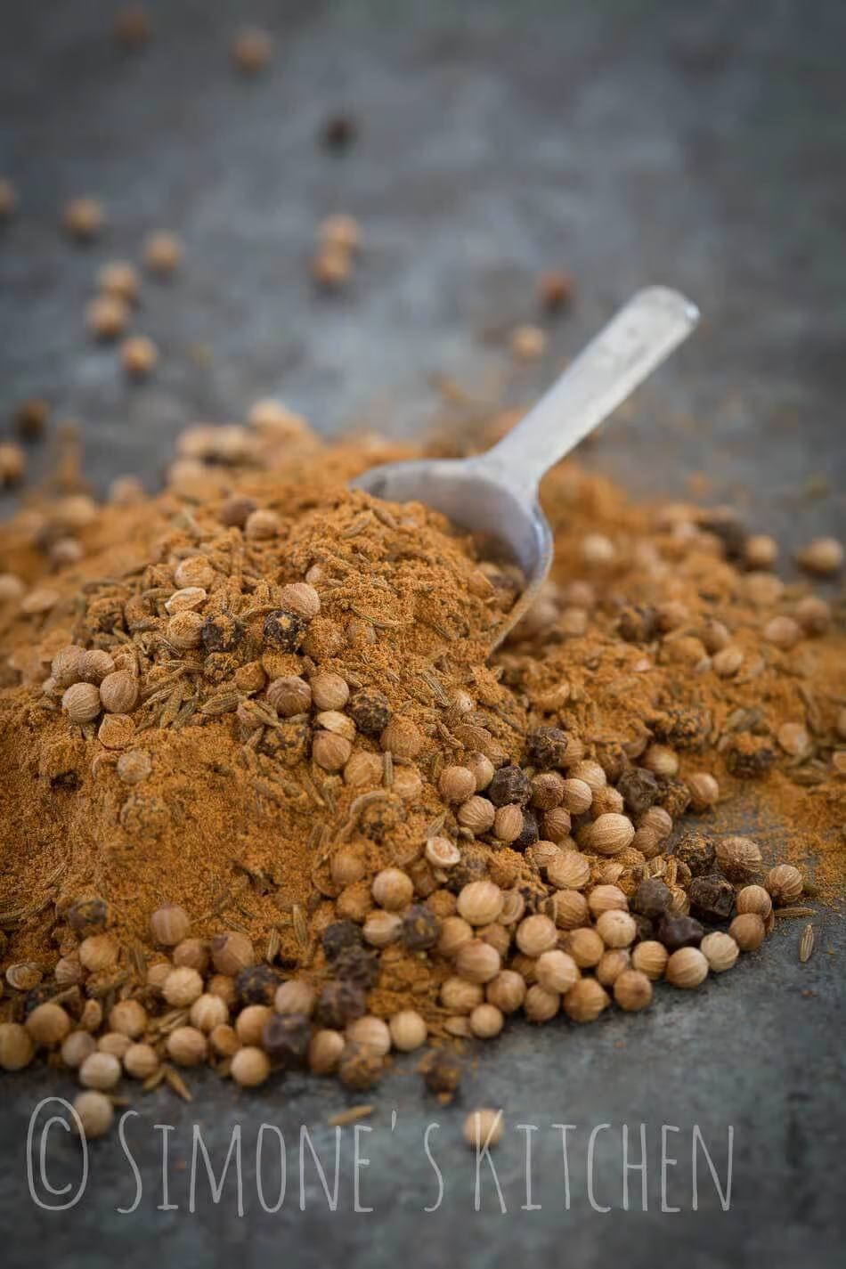 Courgette ovenschotel