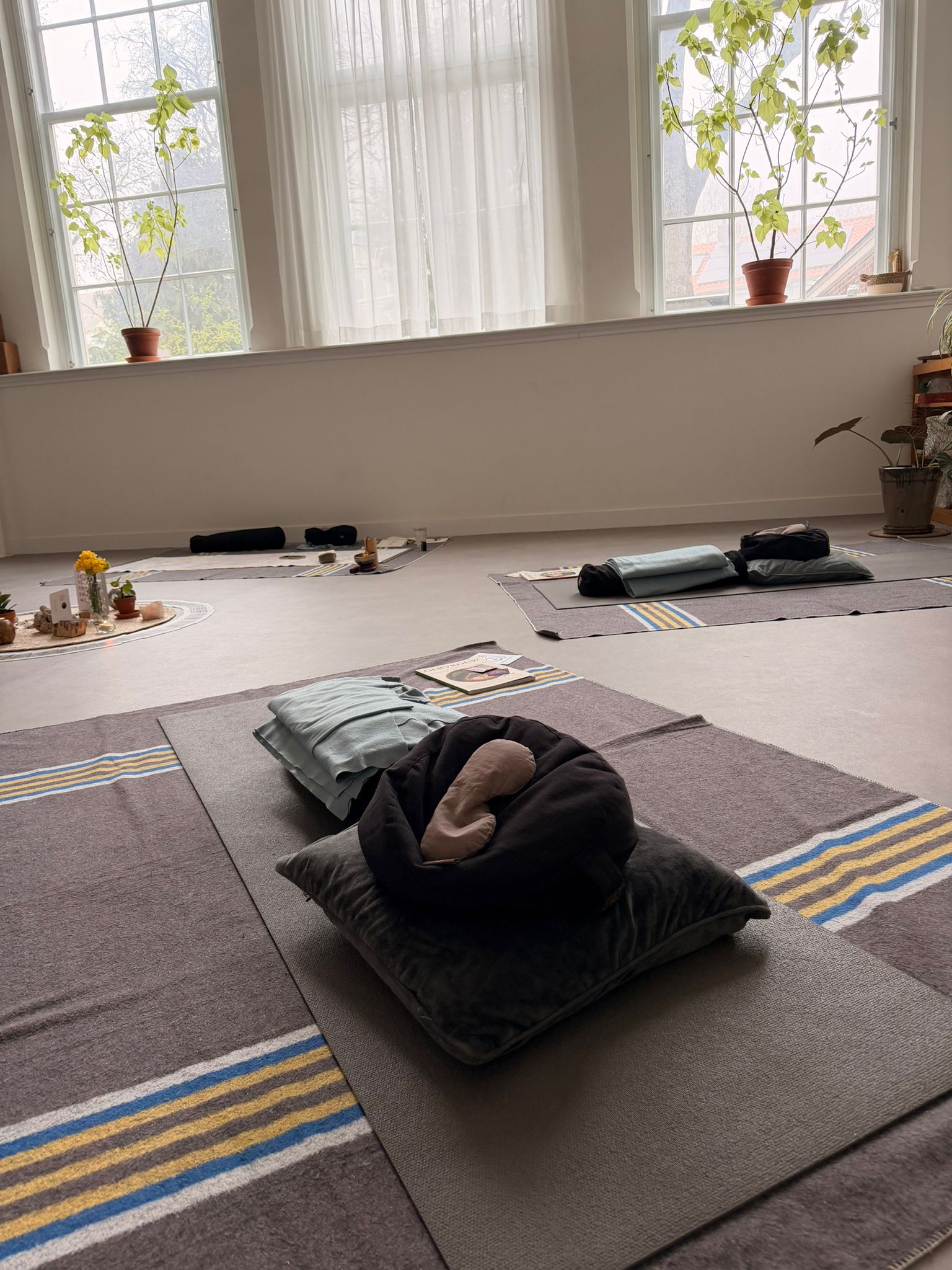 Yoga Nidra